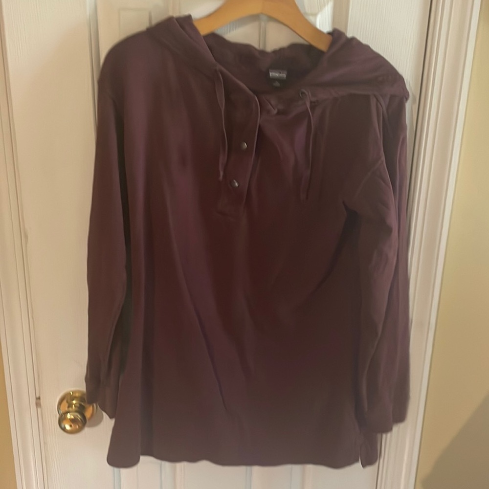 Patagonia Sweatshirt